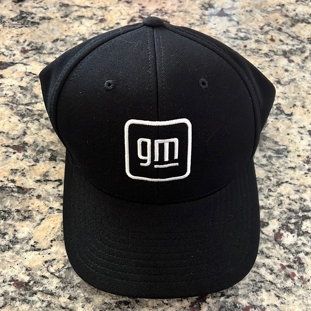 GM Hat